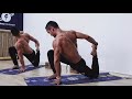 🧘🏽‍♂️ Full Body Morning Mobility Workout (Amazing Yoga Routine)