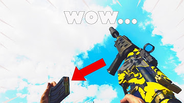 THE NEW XM4 SETUP...NO RECOIL and OVERPOWERED!(BEST XM4 CLASS SETUP)