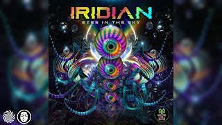 Iridian - Jungle Spice