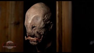 The Pack (2010) Movie Review