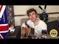 Disney Sing-Along: Jorge Blanco - Go The Distance - From Hercules