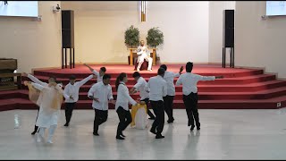 Theodrama: COMMUNIO at 45th ACTS Mission Conference | 4K #1