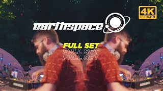 Earthspace | Ozora Festival 2017 | By Up Audiovisual FULL SET