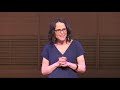 Living with Vitiligo | Megan Relin | TEDxDeerfield