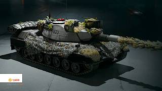 Why is World of Tanks a Hero Shooter Now?