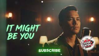 Stephen Bishop  It Might Be You funksoul Cover