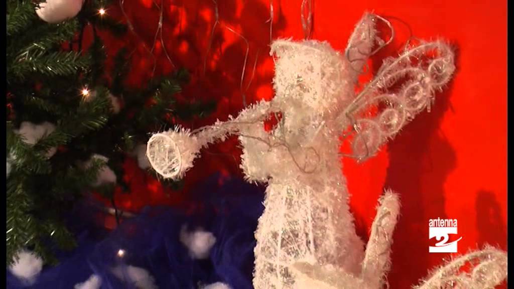 Vertova Un Natale Speciale Alla Fondazione Cardinal Gusmini YouTube