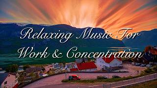 Music for meditation and relaxation | Calming music for classroom | Nature sounds for sleep