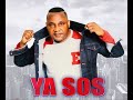 SOSTHÈNE SAMBA YA SOS NOUVEL ALBUM SOSTHÈNE SAMBA YA SOS NOUVEL ALBUM