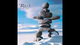 Rush:-'Virtuality'