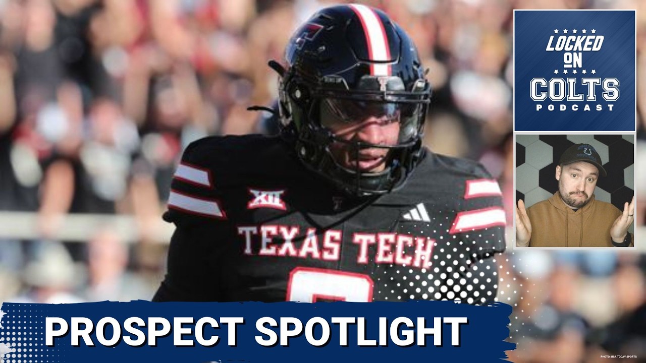 PROSPECT SPOTLIGHT: Romello Height is an Oddly Perfect Fit for Lou Anarumo