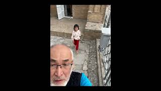 Азилкечтик каныбызда бар))) /// Юмор в нашей крови)))