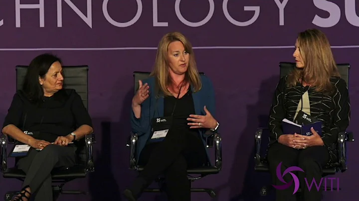 Keynote Panel: STEM Visionaries Share Success in P...