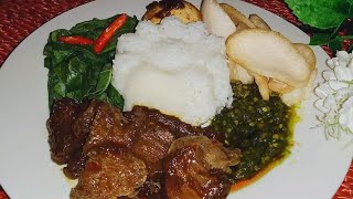 RENDANG DAGING 👍🥰