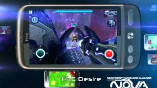 Uk Android Try & Buy - Try Our Hd Games For Free