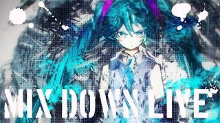 Mix Down Live