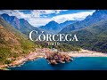 Los 10 Mejores Lugares Para Visitar en Córcega