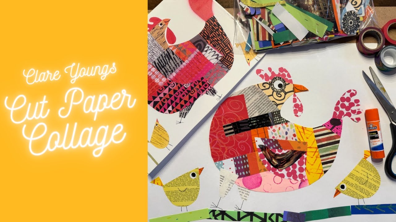 Clare Youngs Collage (1)