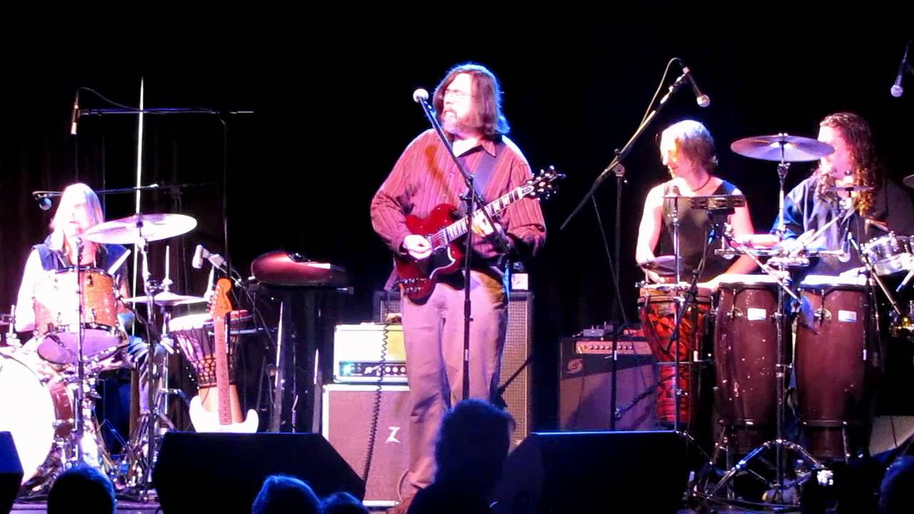 Peacheaters King's Highway w/Matt Abts YouTube