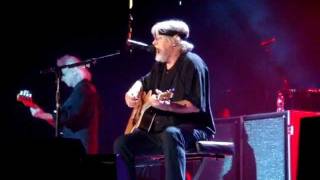 Video thumbnail of "Bob Seger - Mainstreet - Las Vegas 2011"