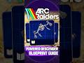 How to Find the Powered Descender Blueprint in ARC Raiders...