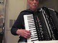 HOW ABOUt YOU Accordion