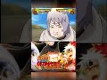 Team Linked Sakura&amp;Granny Chiyo Naruto Ninja 5 PS2 VS Naruto Ninja 6 PSP #fypyoutube