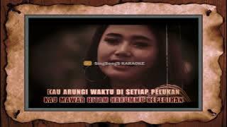 DARA AYU MAWAR HITAM [KARAOKE]™