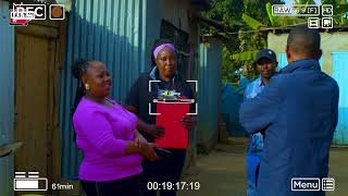 Detective Susan Ready to Deal With Mama Sharon After Discovering She Has another Phone Registered