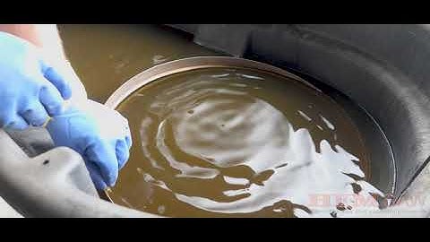 HE&M Eliminator 206 Rust Remover