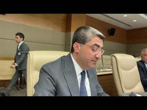 Ağır Hasta Hükümlüler için Ak Parti söz verdiği yasayı çıkartmalı… TBMM İnsan Hakları Komisyonu…