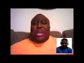 KENDRICK JOHNSON PREVIEWS MAYWEATHER VS MCGREGOR
