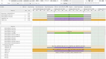 JavaFX: European Broadcasting Union / NEOS