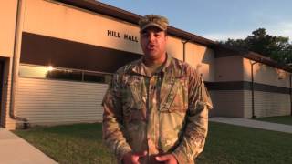 10th Regiment, Advanced Camp 2017 | Branch Round Table