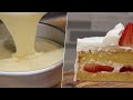 I Tested Rie's Strawberry Shortcake- Viral Buzzfeed Recipes Tested
