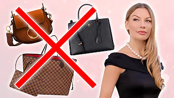 These Luxury Bags Are NOT Classy!