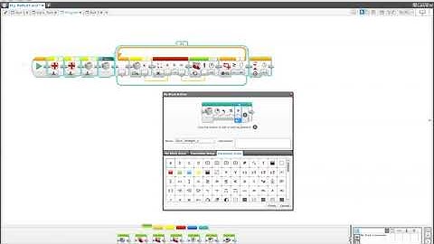 How to Make a My Block for FLL