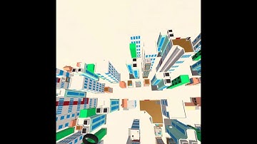 Oculus Quest VR: Super Hero Locomotion - Hand Jets