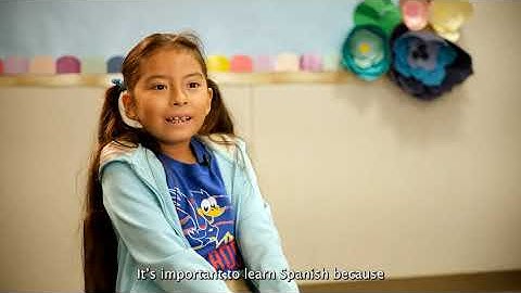 Spanish Dual Language Immersion Academy