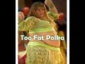 Too Fat Polka (Original) by Frankie Yankovic with Funny Fat People
