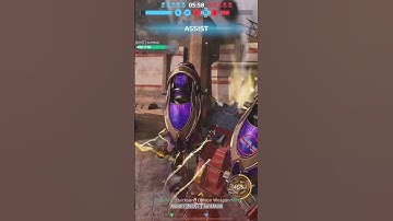 #Ultimate #Fenrir tries #Glory and #Igniter | #warrobots War Robots #gaming #wr