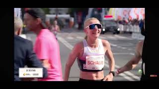 Warschau-Marathon 2025