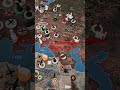 Axis &amp; Allies Global 1940 turn 8