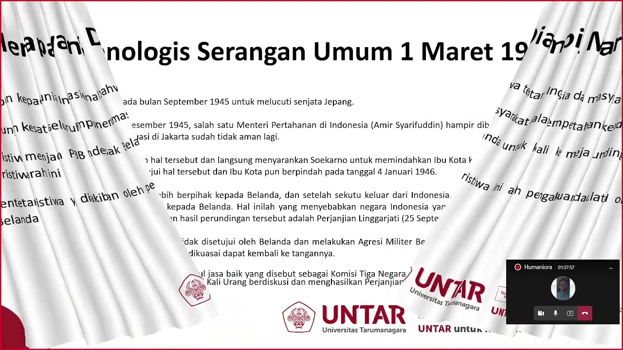 Presentasi Memahami Keputusan Presiden No 2 Tahun 2022 tentang Hari