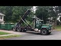 Beginning of video