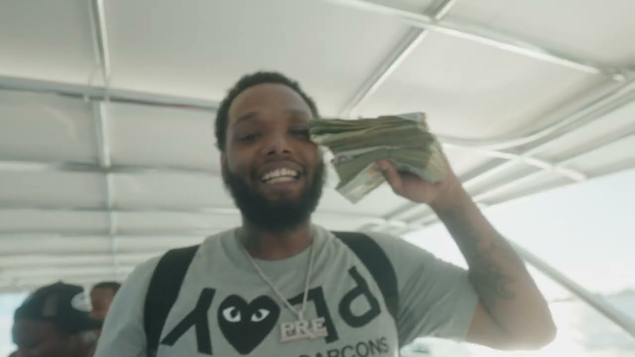 Watch Kenny Muney - Worthless (Official Video) on YouTube Watch Kenny Muney - Worthless (Official Video) on YouTube