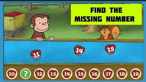 Find the Missing Number