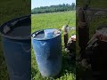 percussion Drilling Soil Test