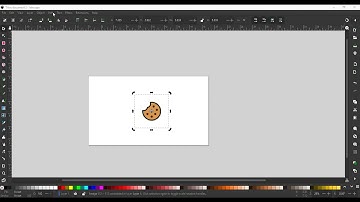 Glowforge - Cut and Engrave files with SVG File