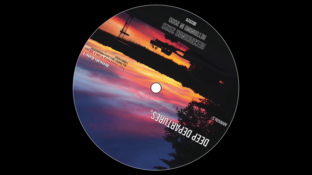 Deep Departures Records Returning in 2020